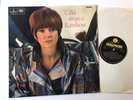 CILLA BLACK Sings a rainbow lp orig mono