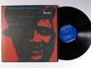 LITTLE BROTHER MONTGOMERY Blues FOLKWAYS LP with insert q