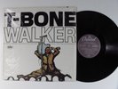 T-BONE WALKER His Original 1945-1950 Performances CAPITOL LP VG+ mono france q