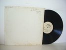 JOE COCKER Jamaica Say You Will WHITE LABEL TEST PRESSING LP 1975 Promo A&M
