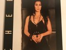 Cher Heart Of Stone Vinyl LP Geffen 1989  Pop Rock EX