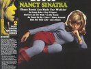 SINATRA, Nancy - Boots (remastered) - Vinyl (LP) ltd colour edition