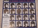THE BEATLES A HARD DAY'S NIGHT IN MONO LP 2014 UK NM In Shrink