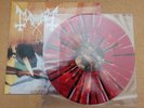 MAYHEM DAWN OF THE BLACK HEARTS - Mint Unplayed- 2022 Red Splatter Reek of Death