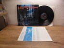 Neil Young & The Bluenotes This Note's For You Lp mint Folk Rock, Rhythm & Blues