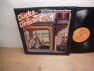DUCKS DELUXE Taxi To The Terminal Zone UK PUP, Glam ROCK Lp 1975 plays mint-