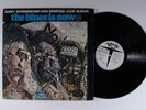 JIMMY WITHERSPOON/BROTHER JACK MCDUFF The Blues Is Now VERVE LP VG+ mono wlp q