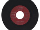 Rare Doo Wop R&B 45  RUFUS BEACHAM ((HEAR)) 