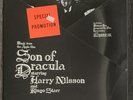 Harry Nilsson Son of Dracula (Promo/Gatefold) ABL1-0220 SEALED LP