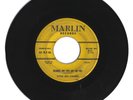 LITTLE IRIS CULMER  SHOW ME THE WAY TO YOUR HEART / FRANKIE MY EYES ARE ON YOU
