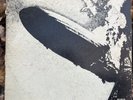LED ZEPPELIN, LP, ATLANTIC SD-8216, STEREO, ORIGINAL FIRST PRESSING, 1969