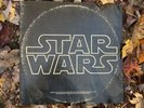 1977 Star Wars Original Soundtrack John Williams LP Vinyl 2x Record Album 2t-541