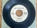 Bauhaus - Bela Lugosi's Dead, PROMO, 7”, 1983 US, VG Condition, Rare