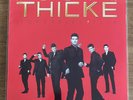 Robin Thicke, Something Else, LP, used, VG Cond, US 2008, Contemp R n B, Soul,