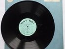Vic Ash Quartet December 12th 1955 10