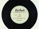 Pop Acetate 45 - Petula Clark - The Ad - Dick Charles