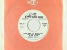 Radio Spot 45 - Jethro Tull - For This Was-Reprise Album RS 6336 - Reprise VG++