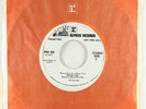 Radio Spot 45 - Jethro Tull - For Aqualung-Reprise Album MS 2035 - Reprise VG+