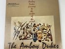 Amboy Dukes LP - Journey to the Center of the Mind - Mainstream S 6112 Near Mint