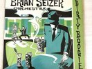 Brian Setzer Orchestra Dirtyboogie