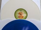 The Clique Preservation Society Red White Blue Triple Vinyl Box Set Mod Revival