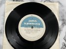 Kit Sherron &The Sabres Please Don’t Touch +3 Test Press 45 EX