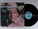 GEORGE STRAIT Right Or Wrong MCA LP NM club edition SHRINK q