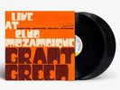 Grant Green - Live at Club Mozambique 2LP NEW