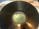 RINGO STARR beaucoups of blues (1st uk press) PAS10002, vinyl, album