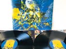 Iron Maiden Live After Death Double Vinyl LP 1985 Original UK Album EMI  RIP 1