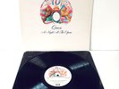 LP VINYL QUEEN ALBUM A NIGHT AT THE OPERA UK 1ST PRESS 1975 