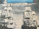ERICH WOLFGANG KORNGOLD The Sea Hawk SEALED LP VINYL (Juarez Nymph 1972 RCA)