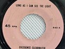 CREEDENCE CLEARWATER REVIVAL /LONG AS I CAN SEE THE LIGHT / THAI EP 7