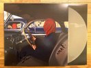 The Mars Volta SIGNED Frances The Mute Cedric Bixler Omar Rodriguez Vinyl LP