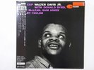 Walter Davis Jr. Davis Cup Blue Note K18P 9230 Japan  VINYL LP OBI