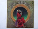 The Grateful Dead Blues For Allah Liberty LLS-80373 Japan  VINYL LP
