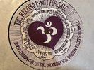 Records lps vinyl vintage, Ram dass, From Bindu To Ojas, Love Serve Remember
