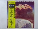 Blue Oyster Cult Cultosaurus Erectus CBS/Sony 25AP 1894 Japan  VINYL LP OBI