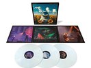TEARS FOR FEARS SONGS FOR A NERVOUS PLANET [SOLD OUT IN UK] BLUEBERRY CREAM 3LP