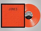 DEX ROMWEBER (FLAT DUO JETS) & C Our Night at the Great Jones: Live at B (Vinyl)