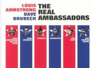 ARMSTRONG, Louis/DAVE BRUBECK, Dave - The Real Ambassadors (reissue) - LP