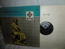 Beethoven Symphonie No V 5 Phil. Hamburg KEILBERTH, SLT 43002 STEREO LP 1958
