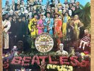 The Beatles - Sgt. Peppers Lonely Hearts Club Band - Mono Version 2014