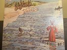 Genesis - Foxtrot -  1972 US LP Charisma Large Hatter CAS 1058 Peter Gabriel VG+