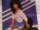 CHER / I PARALYZE / SEALED VINYL 1982