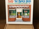 The Beach Boys - The Smile Sessions Box set 2LP 2EP 5HDCD Shrink Mint