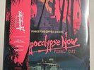 2023-APOCALYPSE NOW-“FINAL CUT”-2 LP VINYL SET-COLORED-MONDO-FRANCIS COPPOLA-NEW