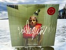 Lady Gaga Harlequin RED COLORED RECORD LP VINYL Sealed New