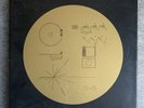 The Voyager Golden Record :  Ozma Records (3 x LP, boxed ) : VGC