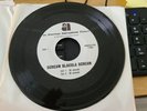 Scream Blacula Scream Radio Spot 45 AIP Blaxploitation Horror